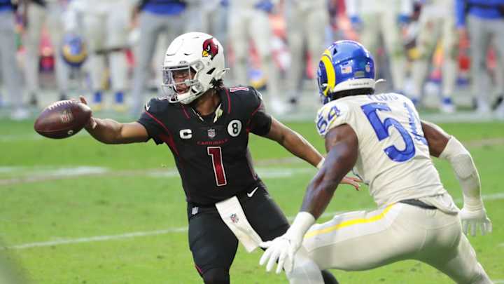 New York Giants vs Arizona Cardinals: First Look at Arizona's Potent Offense