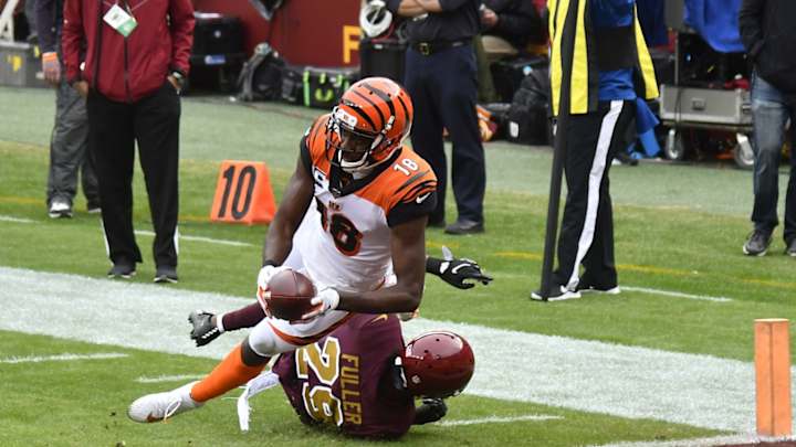 Frustration Builds as Green Continues to be Underutilized