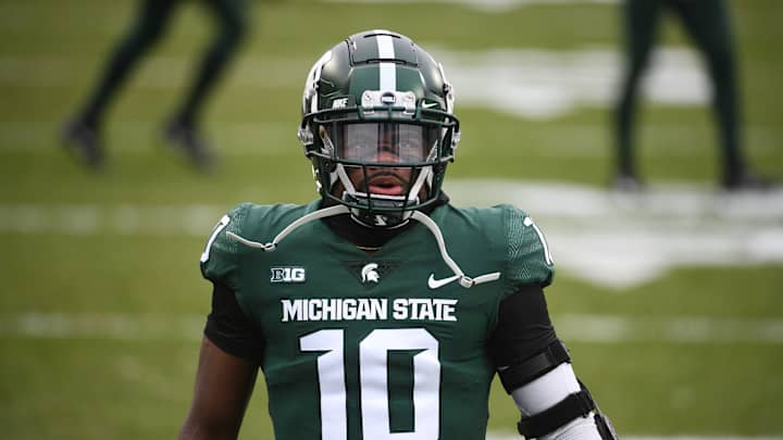 Michigan State Football vs. Penn State: How to Watch Michigan State Football vs. Penn State: How to Watch