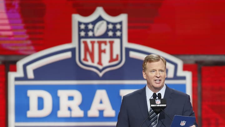 2021 NFL Draft: Who Do Kiper and McShay Mock to the Jaguars at 2?