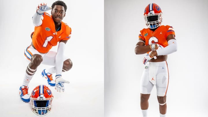 Florida Gators Recruiting Roundup: Top Remaining 2021 Targets