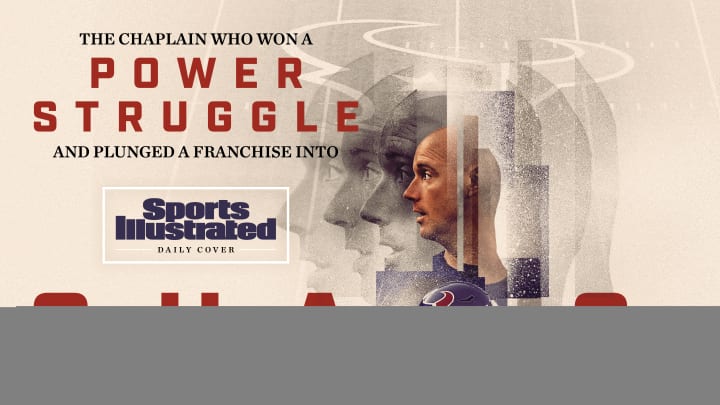 Jack Easterby’s Rise to Power and the Chaos That Followed