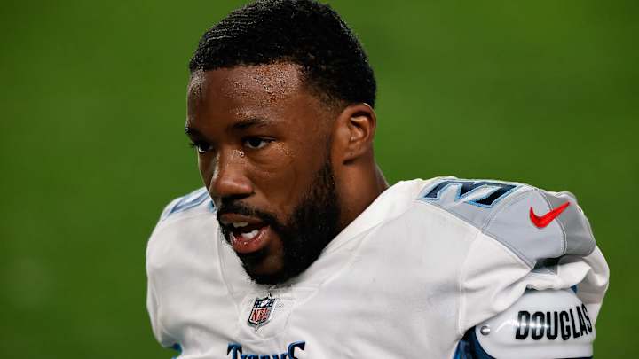 Rookie Cornerback Removed From COVID Reserve List Rookie Cornerback Removed From COVID Reserve List