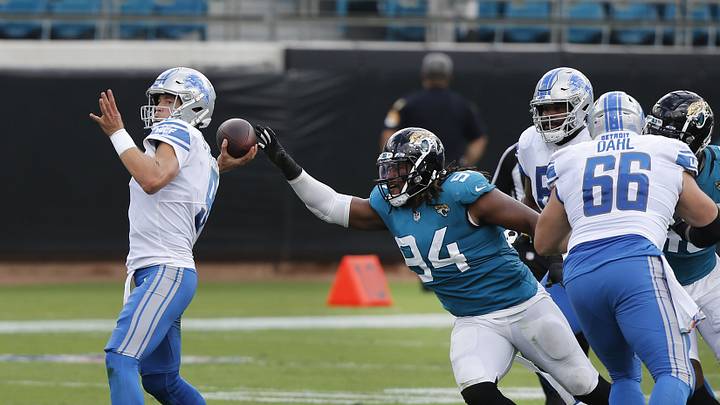 Impending FA Smoot Wants to Stay in Jacksonville, Also Wants to Be Paid His Worth Impending FA Smoot Wants to Stay in Jacksonville, Also Wants to Be Paid His Worth