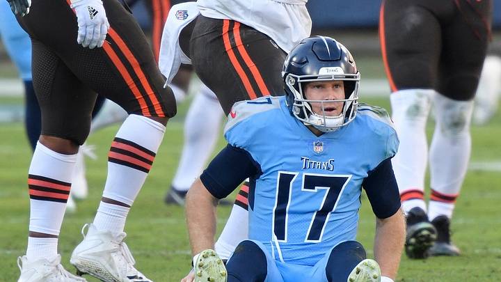 Power Rankings: Big Drops After Loss to Browns