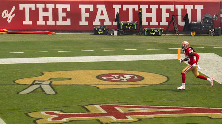 Richard Sherman Confirms He Will Not Re-Sign with the 49ers in 2021 Richard Sherman Confirms He Will Not Re-Sign with the 49ers in 2021