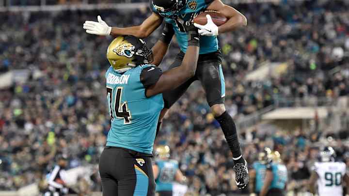 Column: 3 Years Ago Today, the Jaguars Were Kicking Down the Door – What Will It Take to Return?