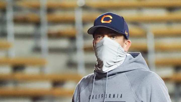 Cal Football: Game Time Changed for Washington State Game