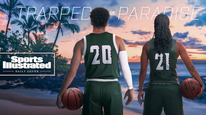 'What Are We Doing?'