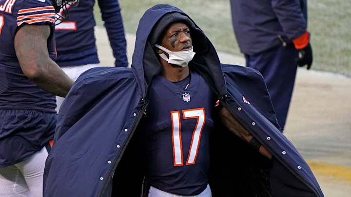 At Least Bears Have Proven Adept at Handling COVID-19