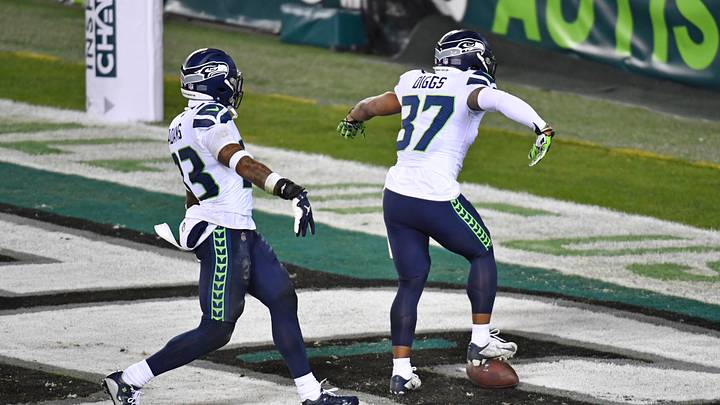 Following Rough Start, Revitalized Seahawks Secondary Building Own Legacy