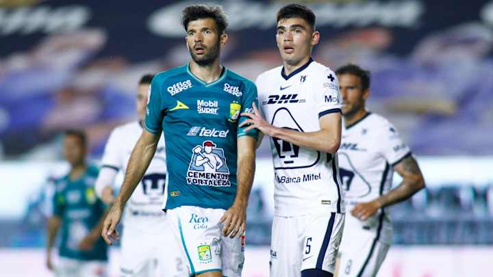 Pumas UNAM vs. Leon Live Stream: Watch Liga MX Final Online, TV Channel, Time