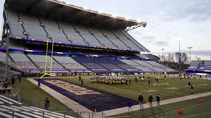 UW Reports 8 Active COVID-19 Cases, Down from 25