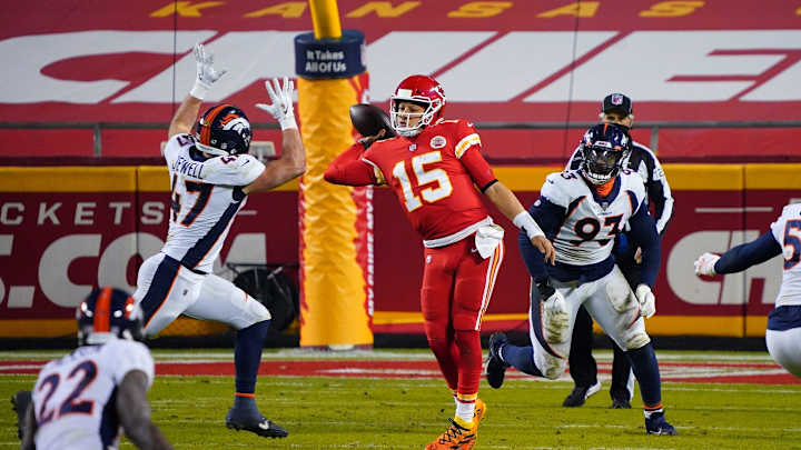 LB Josey Jewell Explains How Broncos Can Force More Takeaways Down the Stretch LB Josey Jewell Explains How Broncos Can Force More Takeaways Down the Stretch