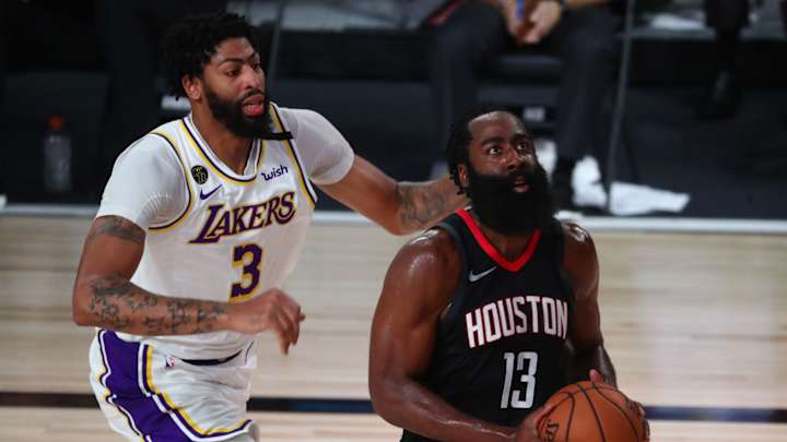 Miami Heat Reportedly Among the Preferred Destinations for James Harden