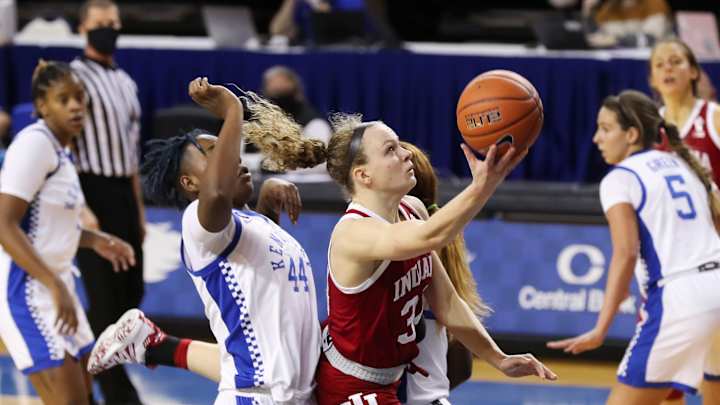 Indiana Women’s Game Versus Butler Called Off; Hoosiers Looking for New Opponent this Weekend