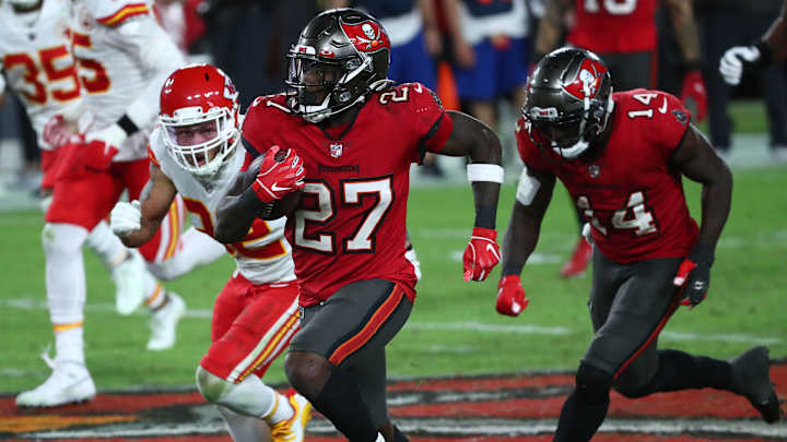 Three Keys to the Game for the Tampa Bay Buccaneers vs. the Vikings