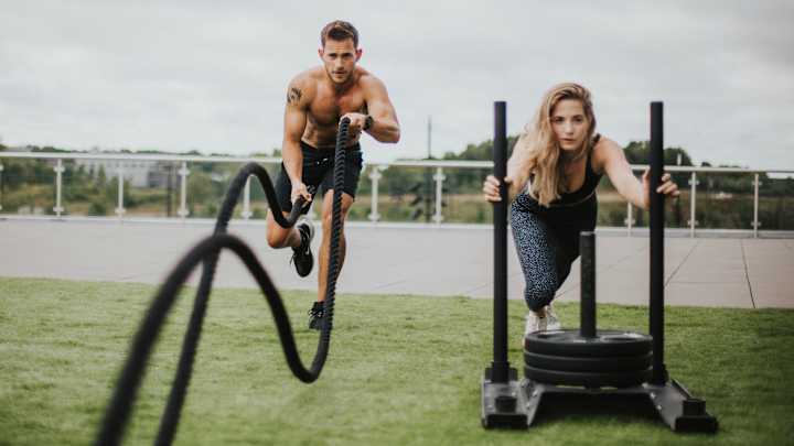 U.S. Stars Support Charity Amid COVID