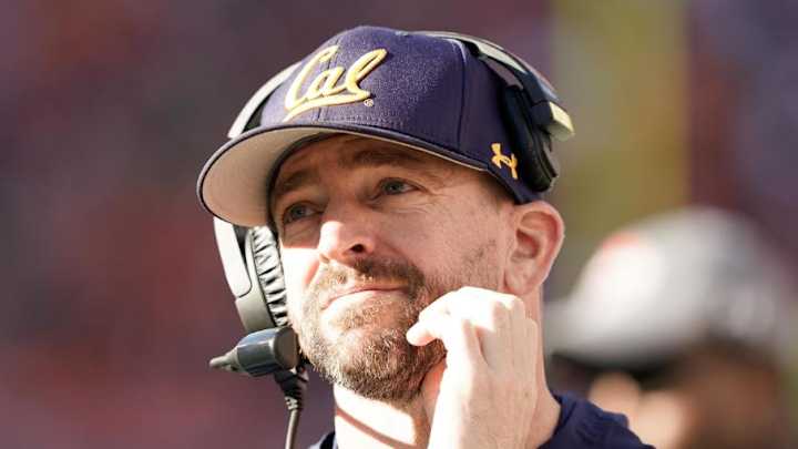 OL William Reed Decommits from Cal, Headed to Ivy League Instead