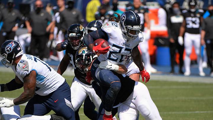Jaguars Defensive Keys Remain the Same, But a Different Outcome is Needed Vs. Titans Jaguars Defensive Keys Remain the Same, But a Different Outcome is Needed Vs. Titans