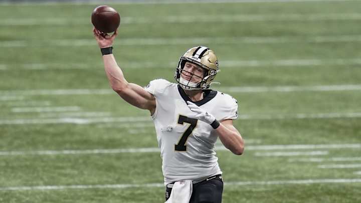 WEEK 14: The Jalen Hurts Era Begins Against Powerful Saints