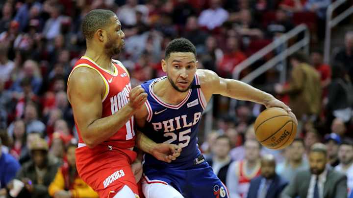 Doc Rivers Doesn't See Sixers as 'Point Guard Oriented' Doc Rivers Doesn't See Sixers as 'Point Guard Oriented'
