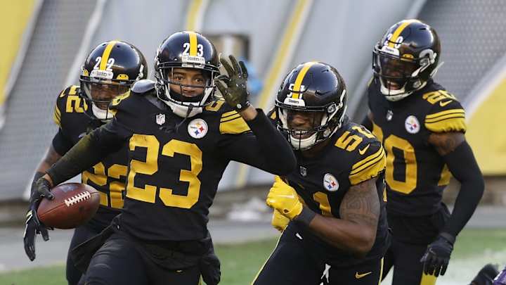 Steelers Rule Out Joe Haden, Robert Spillane vs. Bills Steelers Rule Out Joe Haden, Robert Spillane vs. Bills