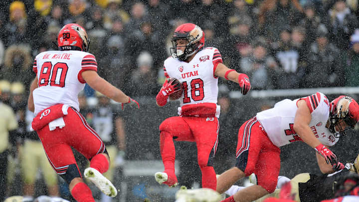 Utah vs. Colorado: Everything You Need To Know