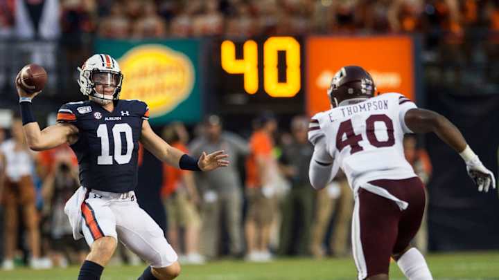 Cowbell Corner Crystal Ball: Predicting Auburn-Mississippi State