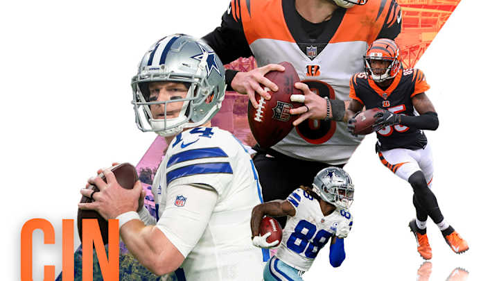 Bengals vs Cowboys: Three Keys and a Prediction for Sunday's Matchup Bengals vs Cowboys: Three Keys and a Prediction for Sunday's Matchup