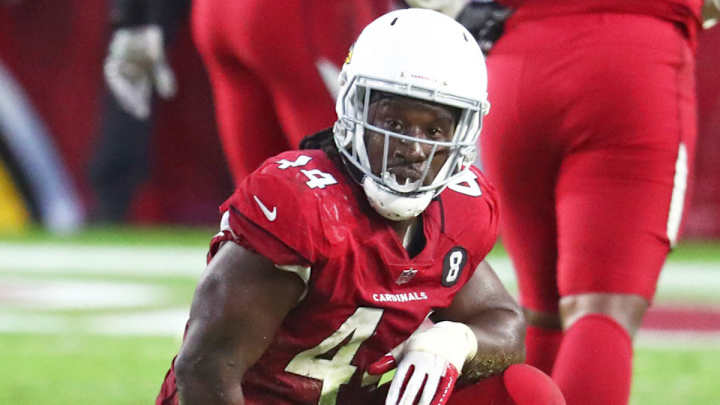 Report: Cardinals, Markus Golden Reach Extension