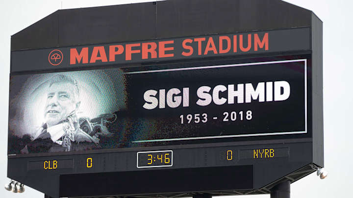 Sigi Schmid's Influence a Tie That Binds MLS Cup Finalists Columbus, Seattle