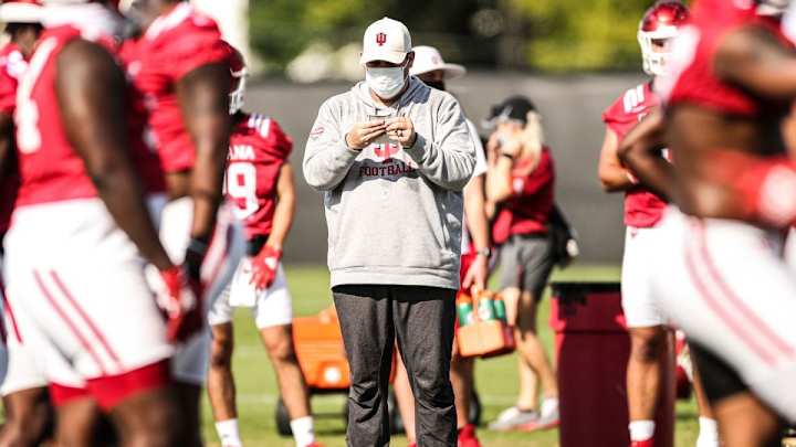 Kane Wommack Rumored as Top Candidate for South Alabama Coaching Job