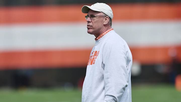 Should the Jaguars Have Any Interest in John Dorsey As a GM Candidate? Should the Jaguars Have Any Interest in John Dorsey As a GM Candidate?