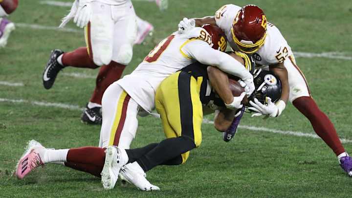 MMQB NFL Podcast: Week-14 betting lines. And Who's Clenching Their Division?