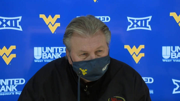 WATCH: Bob Huggins Postgame Press Conference | North Texas WATCH: Bob Huggins Postgame Press Conference | North Texas