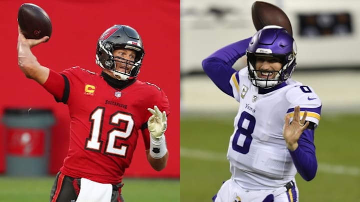 Tampa Bay Buccaneers vs. Minnesota Vikings: Score Predictions and Takes!