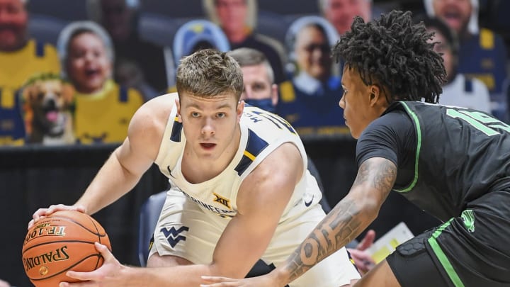 Four Impact Players Chasing Dreams Away From WVU Basketball Program Four Impact Players Chasing Dreams Away From WVU Basketball Program