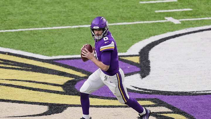 Previewing the Tampa Bay Buccaneers vs. the Minnesota Vikings