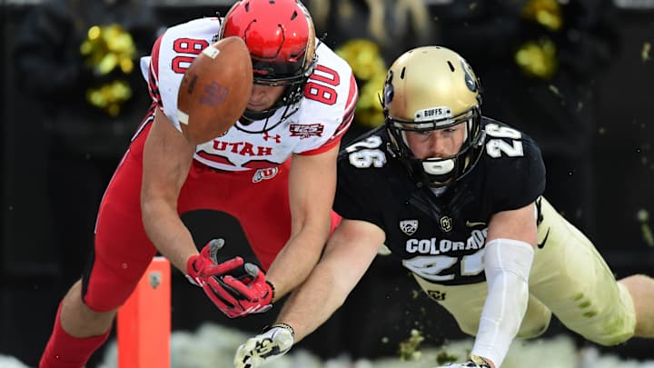 Utah's Bentley And Moala Need Big Games To Pull The Upset