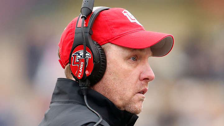 Liberty Coach Hugh Freeze Tests Positive for COVID-19