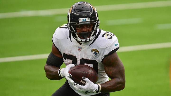 What Are The Odds: New Odds Released on James Robinson, Doug Marrone, Jaguars' Chances For No. 1 Pick What Are The Odds: New Odds Released on James Robinson, Doug Marrone, Jaguars' Chances For No. 1 Pick