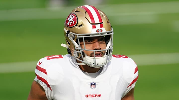 5 Players to Watch in the 49ers' Do-or-Die Game vs Washington
