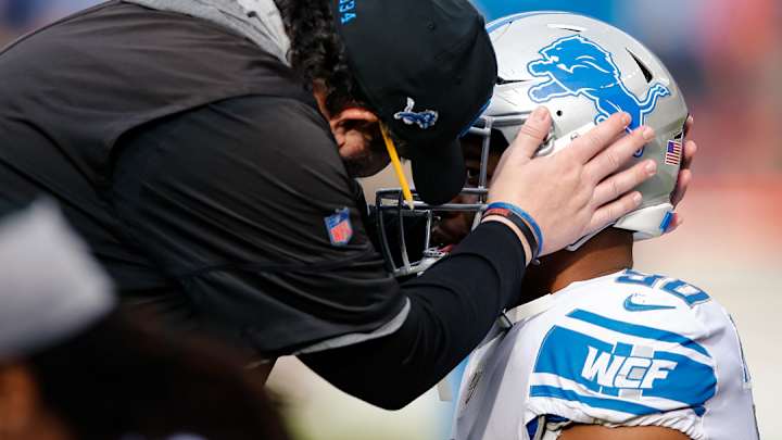 'He Won and Was Successful with His Way': Flowers Says Patricia Is a Great Coach 'He Won and Was Successful with His Way': Flowers Says Patricia Is a Great Coach