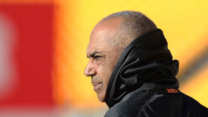 Takeo Spikes Endorses Marvin Lewis: 'Why Wouldn’t You Consider Hiring Marvin?'