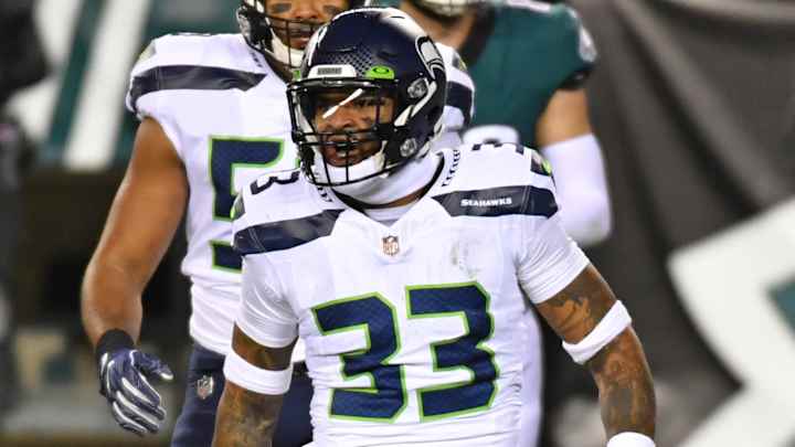 Seahawks 90-Man Roster Primer: Jamal Adams