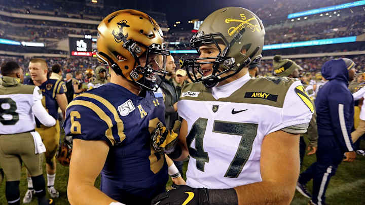 College Football Games To Watch: Week 15