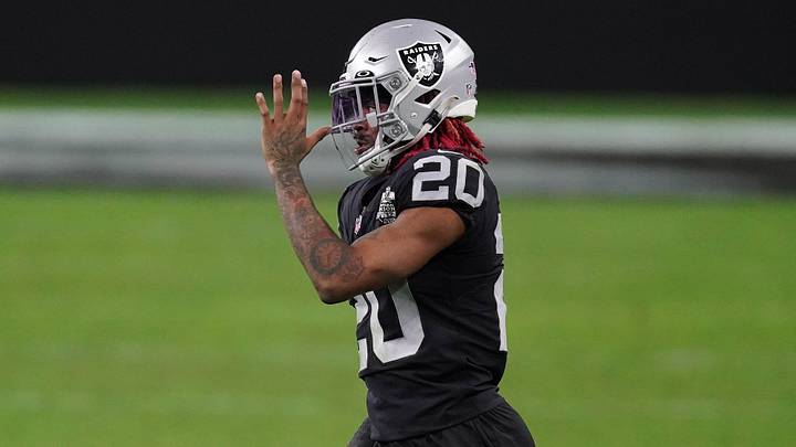 Final Injury Report Released for Raiders, Colts Final Injury Report Released for Raiders, Colts