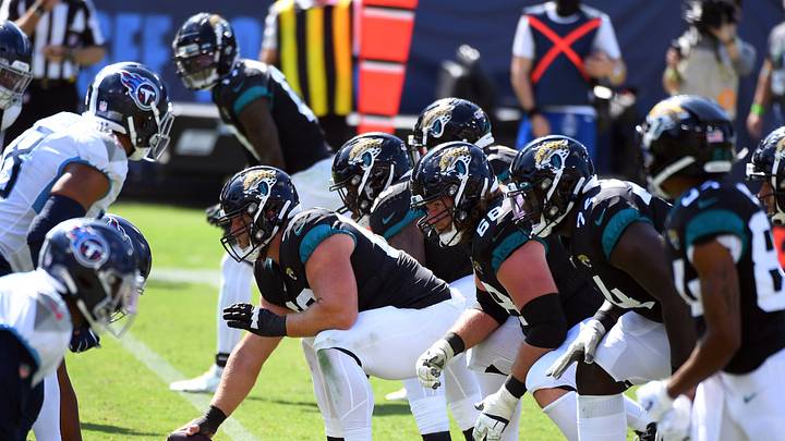 Behind Enemy Lines: Previewing Jaguars Vs. Titans Behind Enemy Lines: Previewing Jaguars Vs. Titans