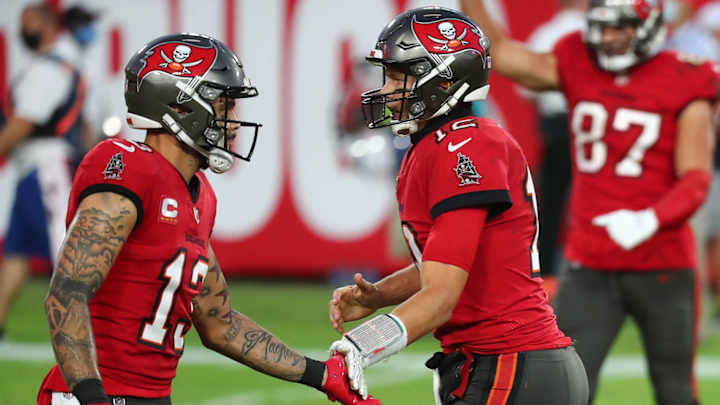 Vikings-Buccaneers Preview: Top Storylines, Players to Watch, Opponent Q&A Vikings-Buccaneers Preview: Top Storylines, Players to Watch, Opponent Q&A